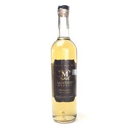 "Mestizo Reposado Mezcal Mezcal - Mexico"