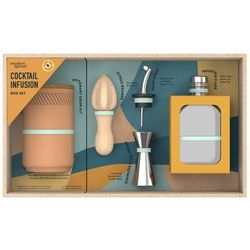"Modern Sprouts Gift Bundle – Cocktail Infusion"