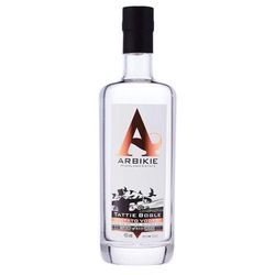 "Arbikie Tattie Bogle Potato Vodka Vodka - Scotland"