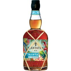 "Plantation Isle of Fiji Rum Rum - Caribbean"
