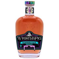 "Whistle Pig Pit Viper Summer Stock Whiskey Whiskey - Other"