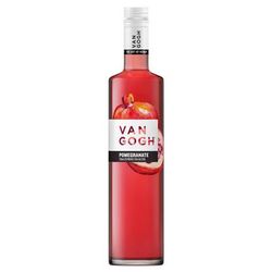 "Van Gogh Pomegranate Vodka Vodka - Netherlands"