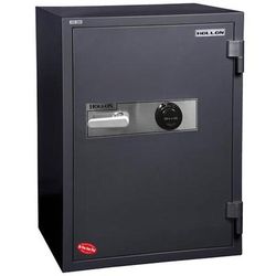 Hollon 2-Hour Office Safe, Dial Lock / 32" X 23 1/4" X 21 3/4"