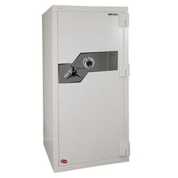 Hollon Fire And Burglary Safe, Dial Lock / 59 1/4" X 28" X 29"