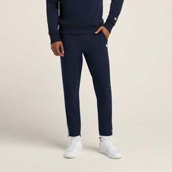 Wilson Elite Performance Jogger Men's Tennis Apparel Classic Navy