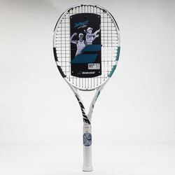Babolat EVO Drive Lite White 2025 Tennis Racquets