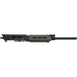 Dark Storm Industries DS-15 .300 AAC Blackout 16in Non-Threaded Complete Upper Receiver ODG DSI-UC5-MOE-N3-ODX