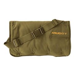 Muddy Nucleus Heated Hand Muff and Seat Brown Clay One Size MUD-HT-HM-CL