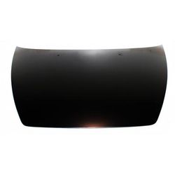 ReplaceXL Hood Aluminum Primed, 1-year unlimited-mileage warranty REPV130110Q