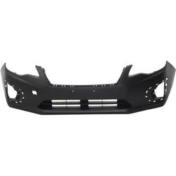 ReplaceXL Bumper Cover Primed, Front, 1-year unlimited-mileage warranty REPS010344PQ