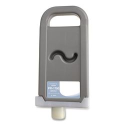 Innovera Compatible Chroma Optimizer, Replacement for PFI-1700 (0785C001AA), 700 mL (CTGWCPFI1700CO)
