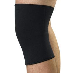 Medline Closed Patella Knee Support, Size S, 1 EA (ORT23210S)