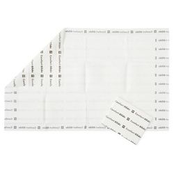 Medline ComfortGlide Drypad Underpad, 36" x 57" (Standard Size), 5/BG (CGLIDEPADZ)