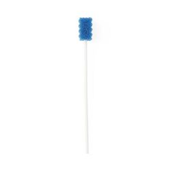 Medline DenTips Oral Swab, Untreated, Adult, Bulk-Packaged, 1000/CS (MDS096208)