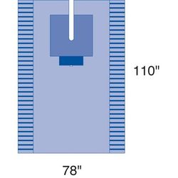 Medline EENT Pack I, 1 EA (DYNJP7000H)