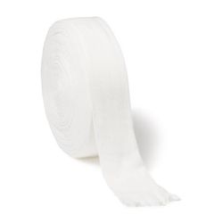 Medline Nonsterile Tubular Unbleached Stockinette, 3" x 25 yd., 1 RL (MDT221203)