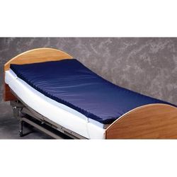 Medline Gel and Foam Overlay, 42" x 78", 1 EA (MDTMASGEL4280)