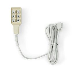 Medline Hand Pendant for MDR107004 Bariatric Bed, 1 EA (MDR710154H)