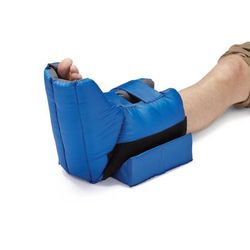 Medline Heel Raiser Ultra Heel Protector, Size XL, 4/CS (MDT82705XL)