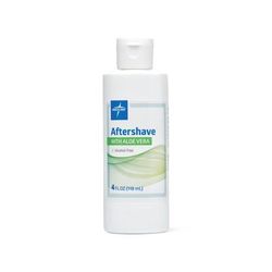 Medline MedSpa Alcohol-Free Aftershave Lotion, 4 oz., 60/CS (HDX18010)