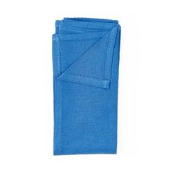 Medline Sterile Disposable Deluxe OR Towel, Blue, 1/pk, 80/CS (MDT2168201)