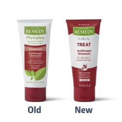 Remedy Clinical Antifungal Ointment, 2.5 oz., 1 EA (MSC092625H)