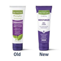Remedy Clinical Skin Cream, 4 oz., 1 EA (MSC0924004H)