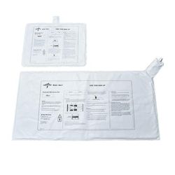 Medline Sensor Pad, Bed, 30 Day, 5/CS (MDT9130B5)