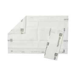 Medline Ultrasorbs Premium Underpads, 23" x 36", 10/BG (EXTSRB2336AZ)