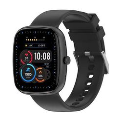 696 Z139 Orologio intelligente 1.83 pollice Orologio da Corsa Fitness Smartwatch Bluetooth ECGPPG Monitoraggio della temperatura Contapassi Compatibile con Android iOS Da donna Da uomo Chiamate in
