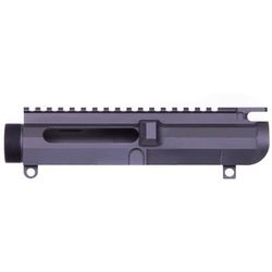 Next Level Armament AR-10 .308 Caliber Upper Receiver Left Hand Black ASC220