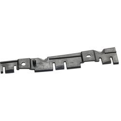ReplaceXL Bumper Bracket, Front, Driver Side, 1-year unlimited-mileage warranty REPF013176