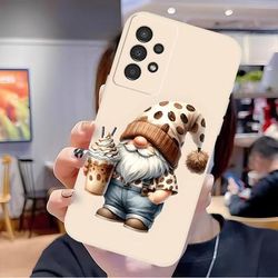TEMU This Phone Case Is Compatible With A14 A24 4g A04 A04s A05 A05s A06 A13 A15 A16 A22 A23 A24 A25 A32 A33 A34 A35 A52 A52s A53 A54 A55 5g, Featuring A Stylish And Beautiful Printed - Ew3441.