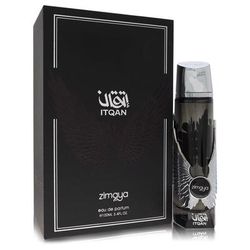 Afnan Zimaya Itqan Noir For Men By Afnan Eau De Parfum Spray (unisex) 3.4 Oz