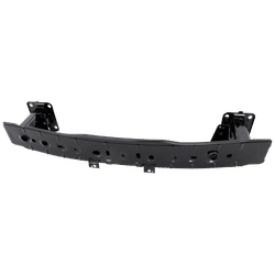 Replacement Bumper Reinforcement Steel, Front, 1-year unlimited-mileage warranty RM01250021Q