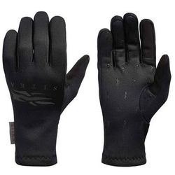 Sitka Traverse Glove - Black - Black L