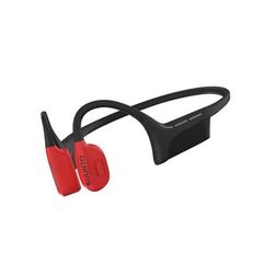 Suunto Wing Headphones Black/Lava Red One Size SS050944000