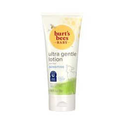 Burt's Bees Baby Ultra Gentle Lotion