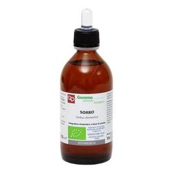 Sorbo Macerato Glicerico 200 Ml Bio ml Gocce orali