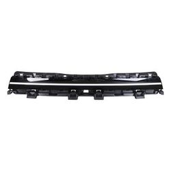 ReplaceXL Bumper Grille Textured Dark Gray, Front, 1-year unlimited-mileage warranty RK01530065