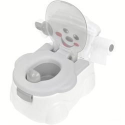 TEMU Potty Seat, Toilet Training Seat, Portable Toilet Potty Training For Chair, Travel Potty Indoor Outdoor