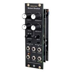 Hexinverter Électronique Mutant Rimshot B-Stock