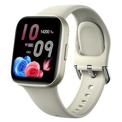 696 Y83 Orologio intelligente 1.83 pollice Orologio da Corsa Fitness Smartwatch Bluetooth ECGPPG Contapassi Promemoria chiamata Compatibile con Android iOS Da donna Da uomo Chiamate in vivavoce