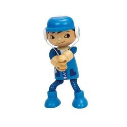 Hape Bambola pieghevole Figlio 1 St