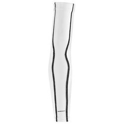 Nike Youth Dri-Fit Vapor Grip Football Arm Sleeve White/Black
