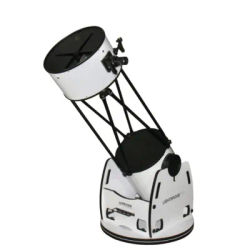 Meade DOB 12 Inches Telescopic Astronomical Telescope Manual Version High Magnification Parabolic Bulletproof Telescope