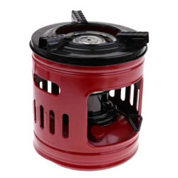 Windproof Outdoor 10 Core Kerosene Stove Camping Stove Portable Hiking Cooking Supplies Cooker Fast Heater Multi Purpose