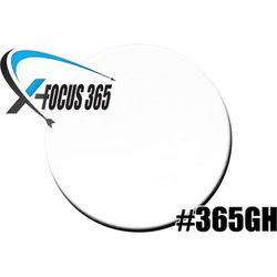 Specialty Archery X-Focus 365 GH Lens Clear 365GH2X1.345
