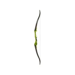 Fin-Finder Bank Runner Bowfishing Recurve 81409 Green 81409