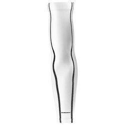 Nike Dri-Fit Vapor Grip Football Arm Sleeve White/Black